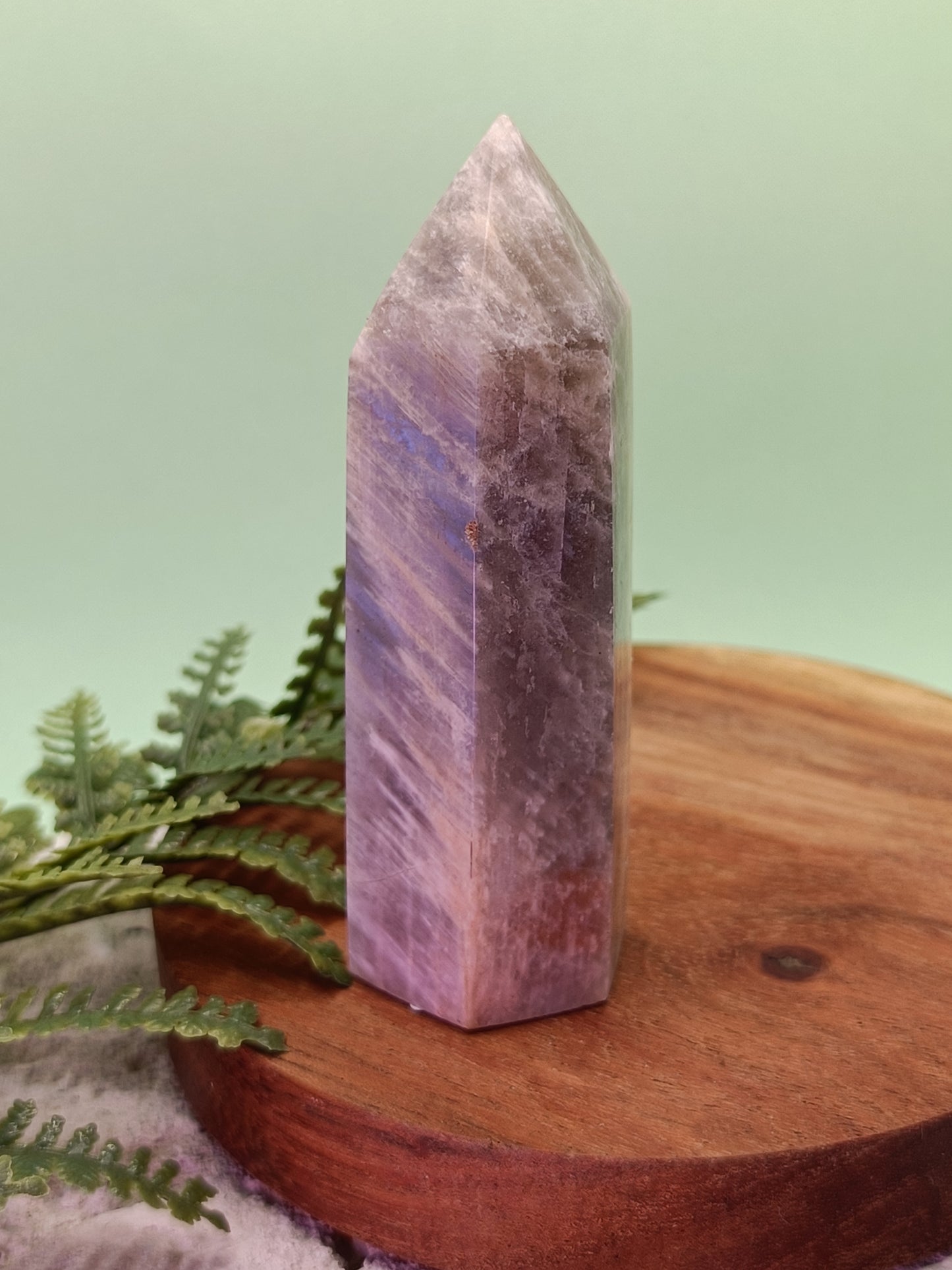 Moonstone Tower #33 – Intuition, Feminine Energy and Emotional Flow