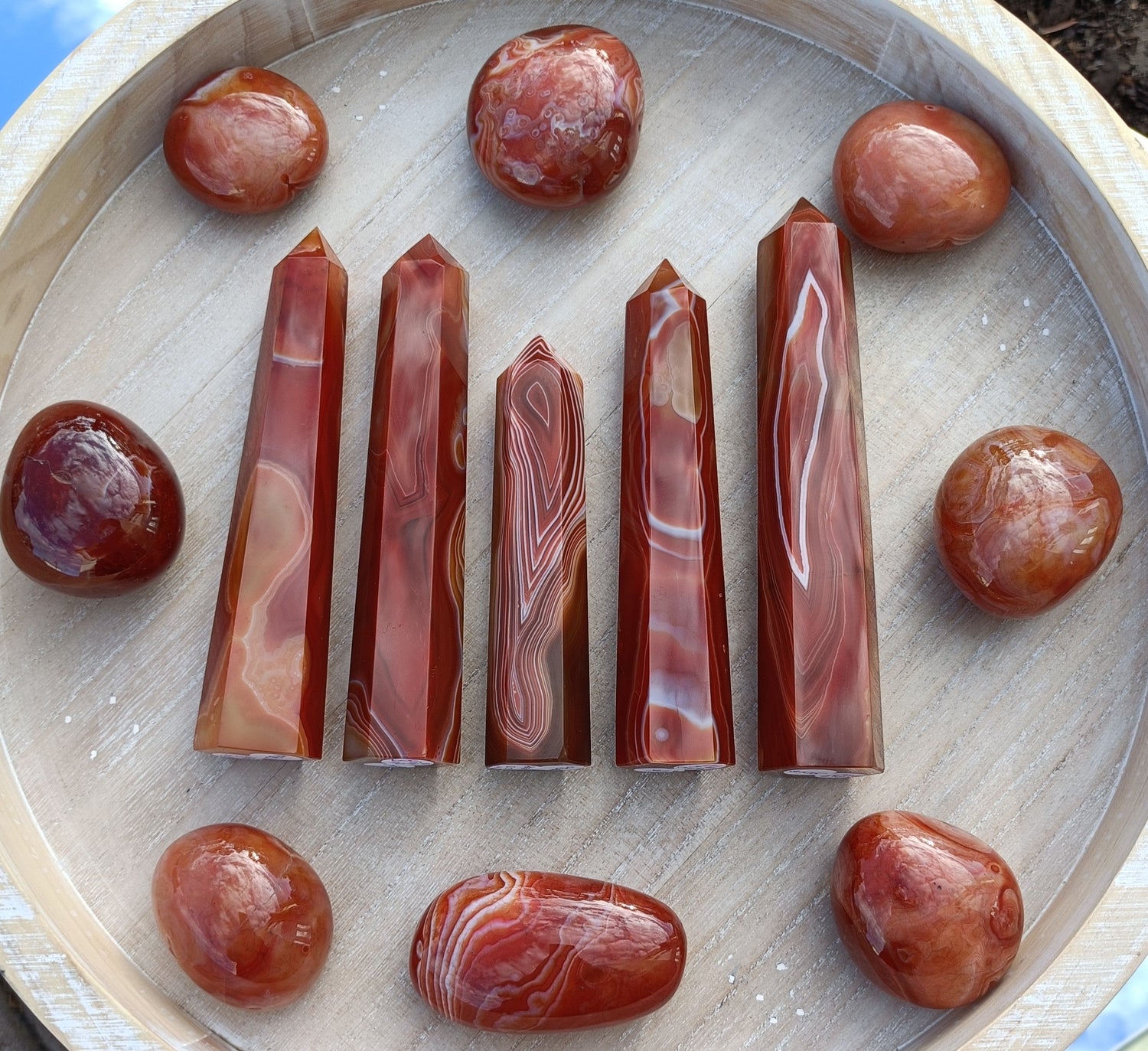 Carnelian