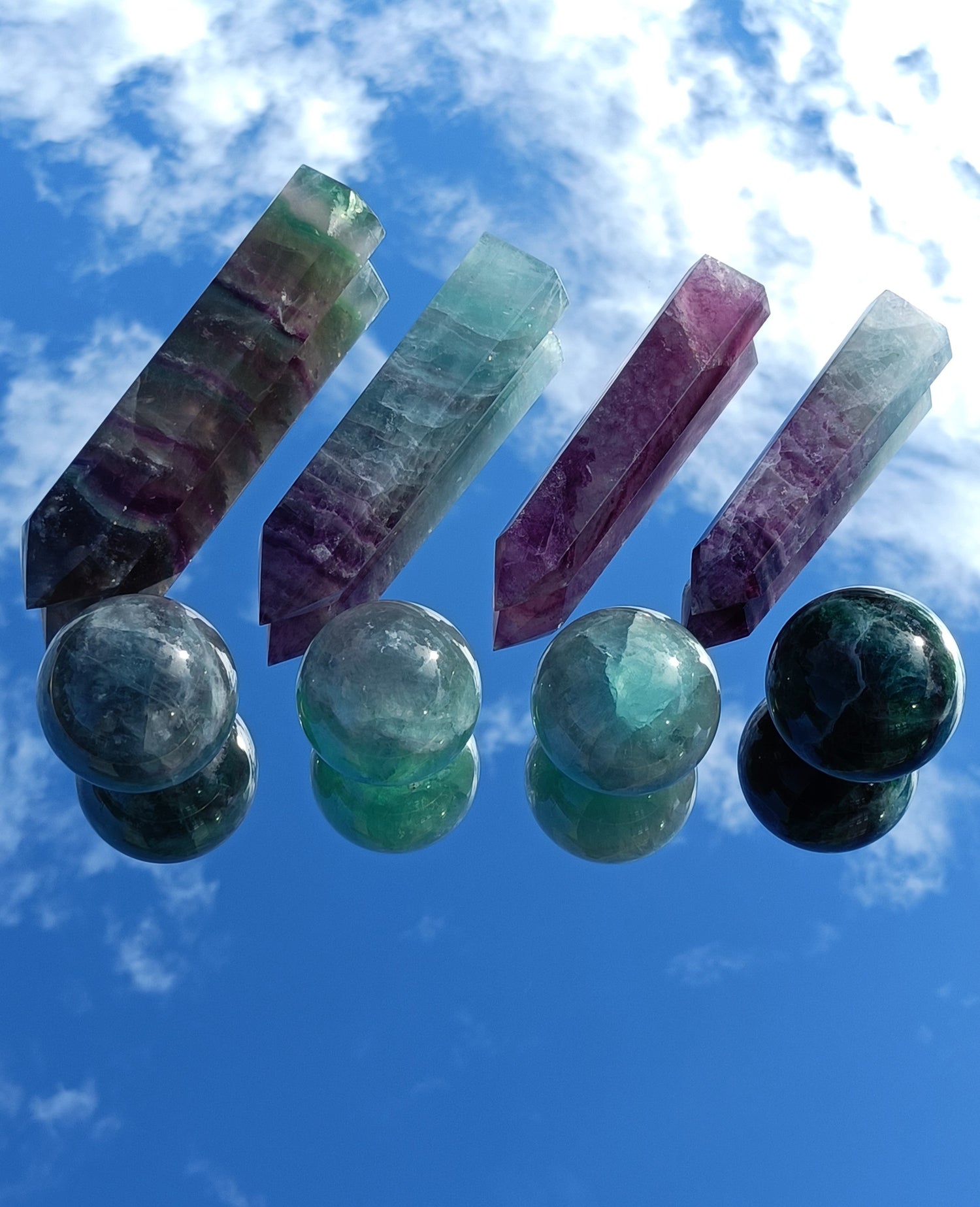 Fluorite
