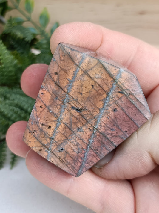 Labradorite Free Form #212