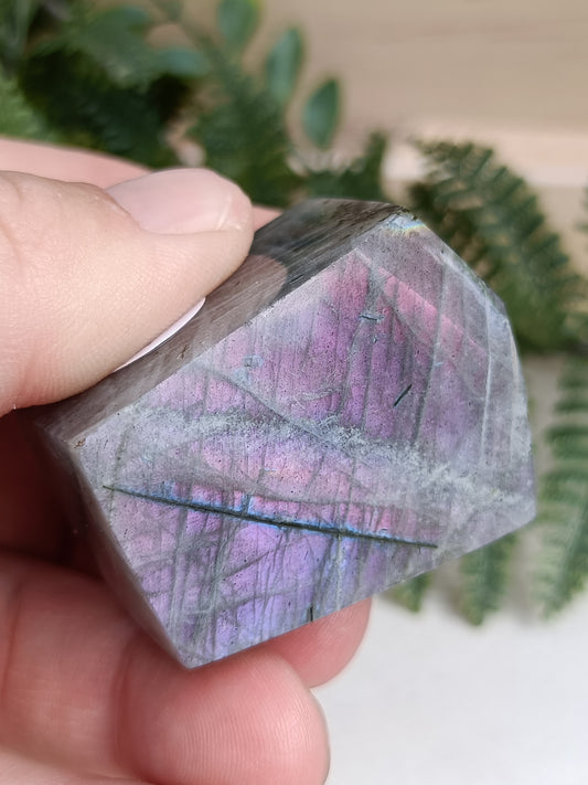 Labradorite Free Form #209
