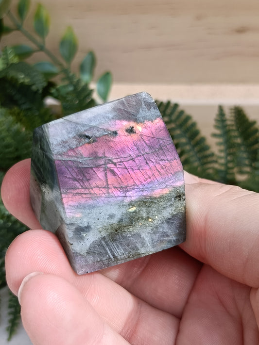 Labradorite Free Form #207