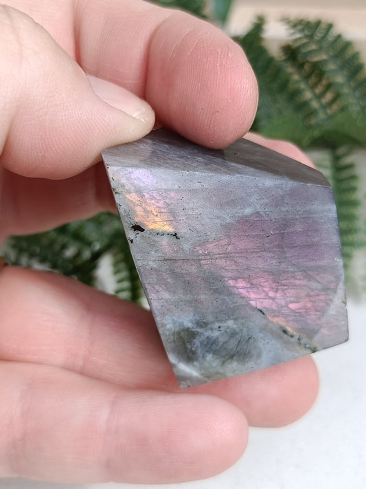 Labradorite Free Form #211