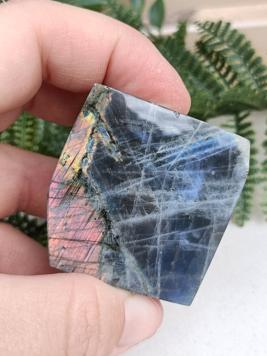 Labradorite Free Form #214